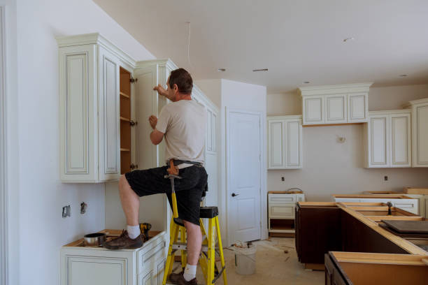 Licensed Kitchen service in Riva, MD - BM Kitchen