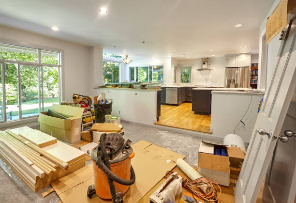 Reliable Kitchen contractor in Riva, MD by BM Kitchen